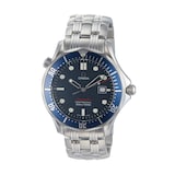 Pre-Owned Omega Seamaster 300M Mens Watch 2221.80.00