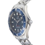 Pre-Owned Omega Seamaster 300M Mens Watch 2221.80.00