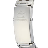 Pre-Owned Omega Seamaster Diver 300M Chronograph Mens Watch 213.30.42.40.01.001