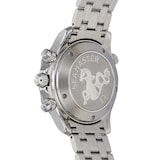 Pre-Owned Omega Seamaster Diver 300M Chronograph Mens Watch 213.30.42.40.01.001