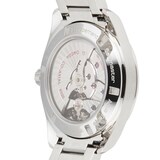 Pre-Owned Omega Seamaster Aqua Terra Blue Steel Mens Watch 231.10.42.21.03.001