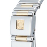 Pre-Owned Omega Constellation 'My Choice' Ladies Watch 1361.71.00