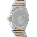 Pre-Owned Omega Constellation 'My Choice' Ladies Watch 1361.71.00