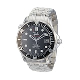 Pre-Owned Omega Seamaster Diver 300M Mens Watch 212.30.41.20.01.002