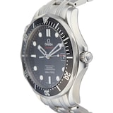Pre-Owned Omega Seamaster Diver 300M Mens Watch 212.30.41.20.01.002