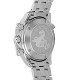 Pre-Owned Omega Seamaster Diver 300M Chronograph Mens Watch 213.30.42.40.01.001