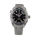 Pre-Owned Omega Seamaster Planet Ocean Mens Watch 232.30.46.21.01.001