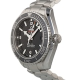 Pre-Owned Omega Seamaster Planet Ocean Mens Watch 232.30.46.21.01.001