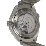 Pre-Owned Omega Seamaster Planet Ocean Mens Watch 232.30.46.21.01.001