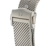 Pre-Owned Omega Seamaster Diver 300M '007 Edition' Mens Watch 210.90.42.20.01.001