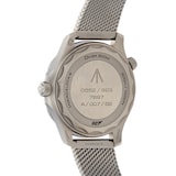 Pre-Owned Omega Seamaster Diver 300M '007 Edition' Mens Watch 210.90.42.20.01.001