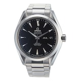 Pre-Owned Omega Seamaster Aqua Terra Mens Watch 231.10.43.22.01.002