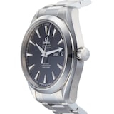 Pre-Owned Omega Seamaster Aqua Terra Mens Watch 231.10.43.22.01.002