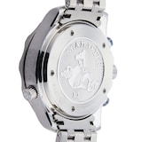 Pre-Owned Omega Seamaster Diver 300M Chronograph Mens Watch 212.30.44.50.03.001