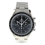 Pre-Owned Omega Speedmaster Moonwatch Professional Mens Watch 311.30.42.30.01.006