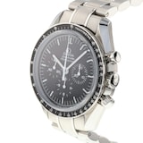 Pre-Owned Omega Speedmaster Moonwatch Professional Mens Watch 311.30.42.30.01.006