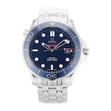 Pre-Owned Omega Seamaster Diver 300M Mens Watch 212.30.41.20.03.001
