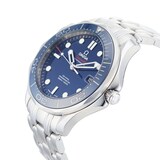 Pre-Owned Omega Seamaster Diver 300M Mens Watch 212.30.41.20.03.001