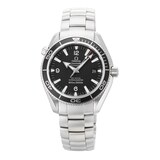 Pre-Owned Omega Seamaster Planet Ocean Mens Watch 2201.50.00