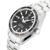 Pre-Owned Omega Seamaster Planet Ocean Mens Watch 2201.50.00