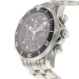 Pre-Owned Omega Seamaster Diver 300M Chronograph Mens Watch 213.30.42.40.01.001