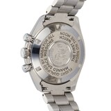 Pre-Owned Omega Speedmaster Moonwatch Mens Watch 3570.50.00