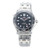 Pre-Owned Omega Seamaster Diver 300M Mens Watch 210.30.42.20.01.001