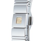 Pre-Owned Omega Constellation Ladies Watch 123.10.24.60.05.002
