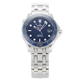 Pre-Owned Omega Seamaster Diver 300M Mens Watch 212.30.41.20.03.001