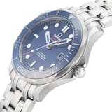 Pre-Owned Omega Seamaster Diver 300M Mens Watch 212.30.41.20.03.001
