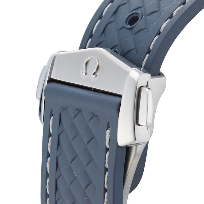 Pre-Owned Omega Seamaster Aqua Terra Mens Watch 220.12.41.21.03.002