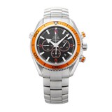 Pre-Owned Omega Seamaster Planet Ocean 600M Mens Watch 2218.50.00