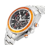 Pre-Owned Omega Seamaster Planet Ocean 600M Mens Watch 2218.50.00