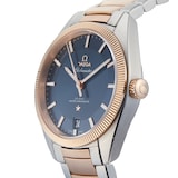 Pre-Owned Omega Pre-Owned Omega Constellation Globemaster Mens Watch 130.20.39.21.03.001