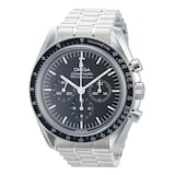 Pre-Owned Omega Speedmaster Moonwatch Professional Mens Watch 310.30.42.50.01.002