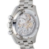 Pre-Owned Omega Speedmaster Moonwatch Professional Mens Watch 310.30.42.50.01.002
