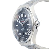 Pre-Owned Omega Seamaster Diver 300M Mens Watch 210.30.42.20.01.001