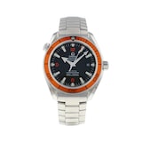 Pre-Owned Omega Seamaster Planet Ocean Mens Watch 2208.50.00
