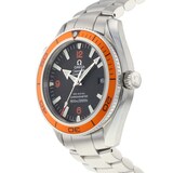 Pre-Owned Omega Seamaster Planet Ocean Mens Watch 2208.50.00