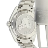 Pre-Owned Omega Seamaster Planet Ocean Mens Watch 2208.50.00