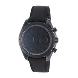 Pre-Owned Omega Speedmaster 'Dark Side of the Moon' Mens Watch 311.92.44.51.01.005