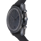 Pre-Owned Omega Speedmaster 'Dark Side of the Moon' Mens Watch 311.92.44.51.01.005