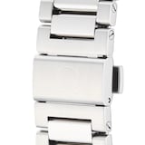 Pre-Owned Omega Seamaster Aqua Terra Blue Steel Mens Watch 231.10.42.21.03.003
