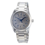 Pre-Owned Omega Seamaster Aqua Terra Mens Watch 220.10.41.21.06.001