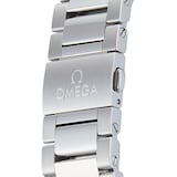 Pre-Owned Omega Seamaster Aqua Terra Mens Watch 220.10.41.21.06.001