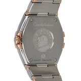 Pre-Owned Omega Pre-Owned Omega Constellation Ladies Watch 123.25.24.60.55.005