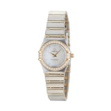 Pre-Owned Omega Constellation '95 Ladies Watch 1267.75.00