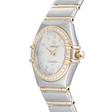 Pre-Owned Omega Constellation '95 Ladies Watch 1267.75.00