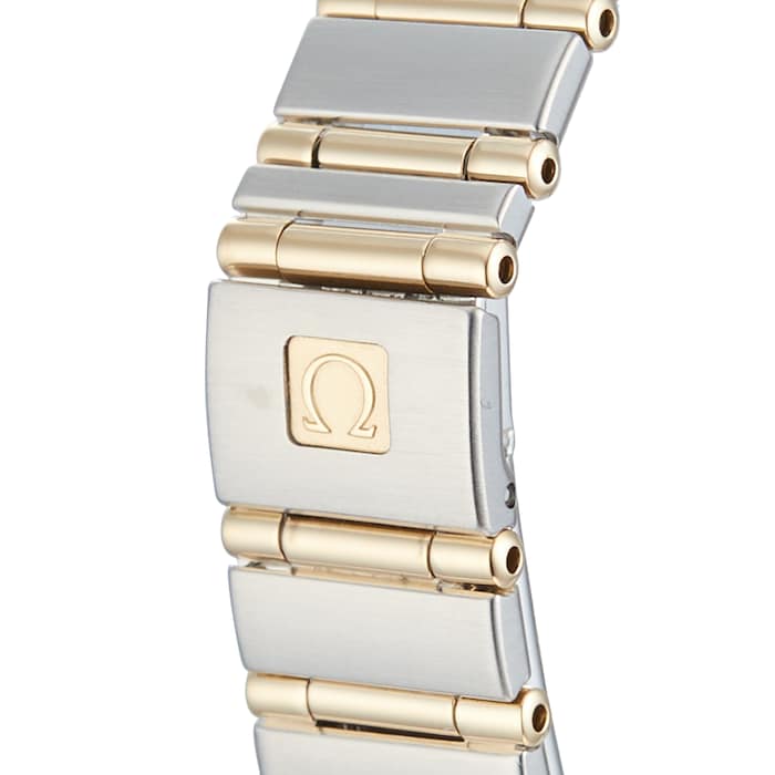 Pre-Owned Omega Constellation '95 Ladies Watch 1267.75.00