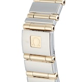 Pre-Owned Omega Constellation '95 Ladies Watch 1267.75.00